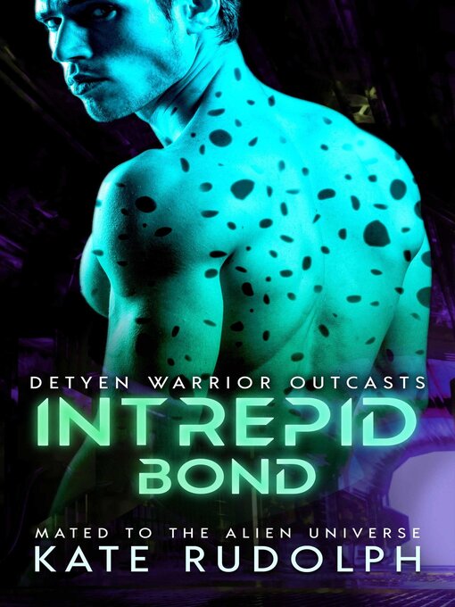Title details for Intrepid Bond by Kate Rudolph - Available